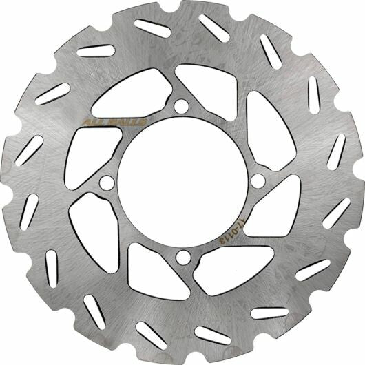 BRAKE ROTOR