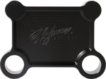 H/D Billet Pull Back Plate