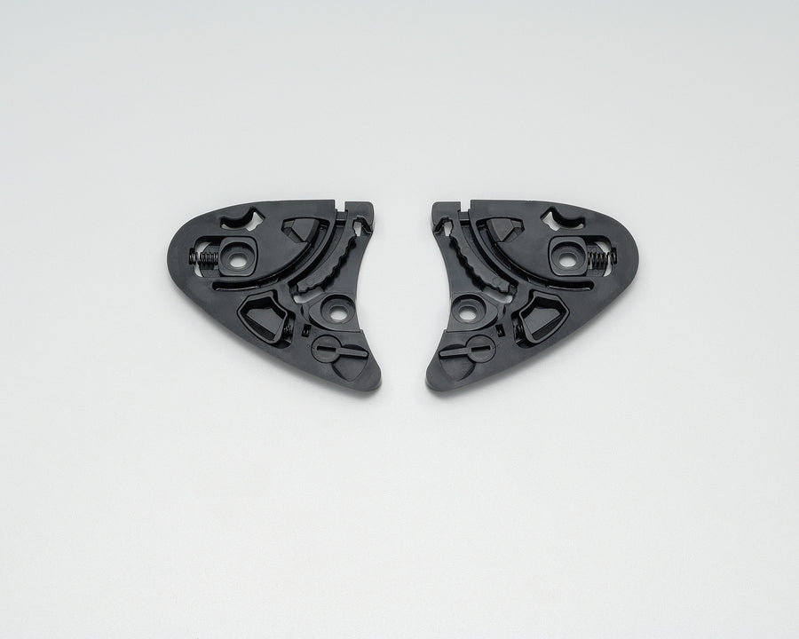 CWR-F2 BASE PLATES