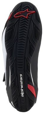 FSTR-4 SHOE BK/WT/RD