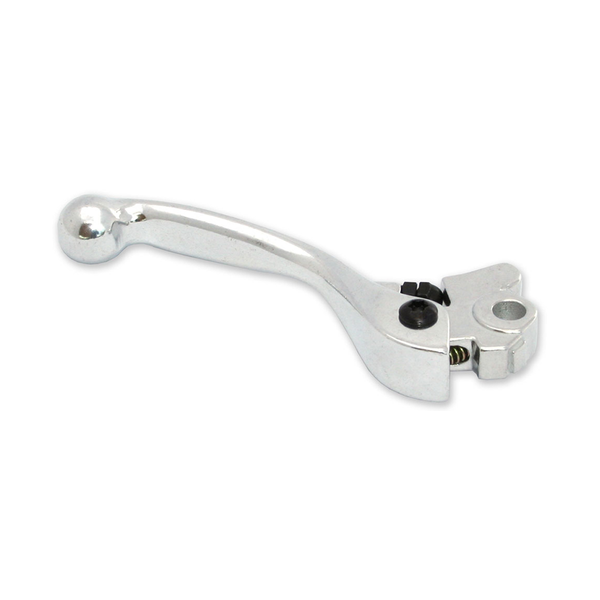 SPORT FRONT BRAKE LEVER SILVER KAW/SUZ/YAM | FXBL 20300 00SV