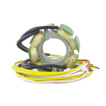 HIGH OUTPUT STATOR KOKUSAN STATOR | RM01374