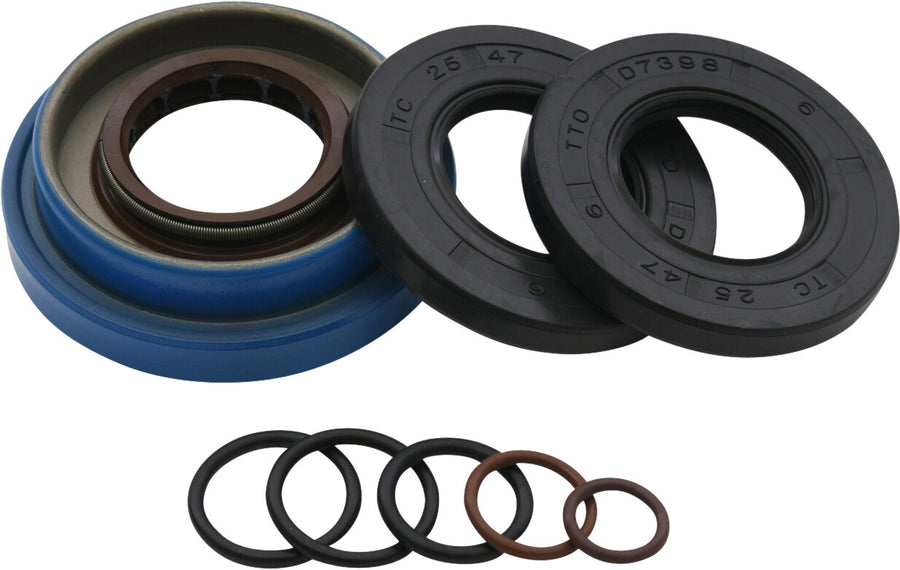 TRANSMISSION SEAL KIT | 25-7115