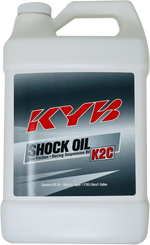 Shock Oil