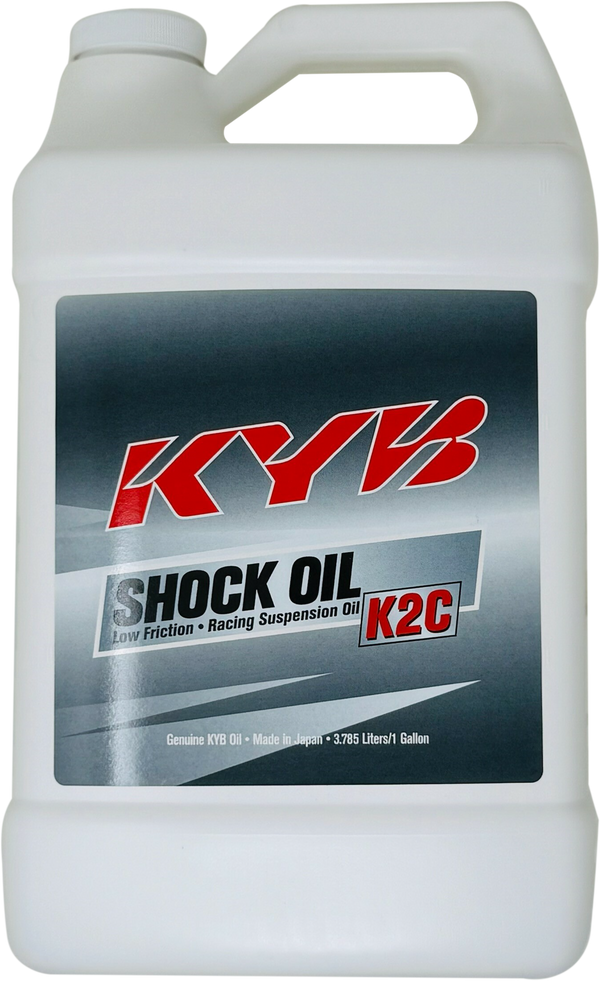 Shock Oil