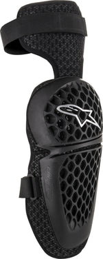 Youth Bionic Plus Knee Guards