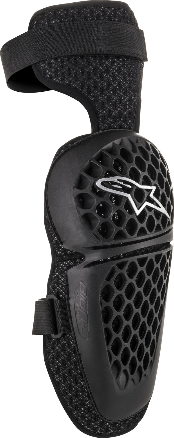 Youth Bionic Plus Knee Guards