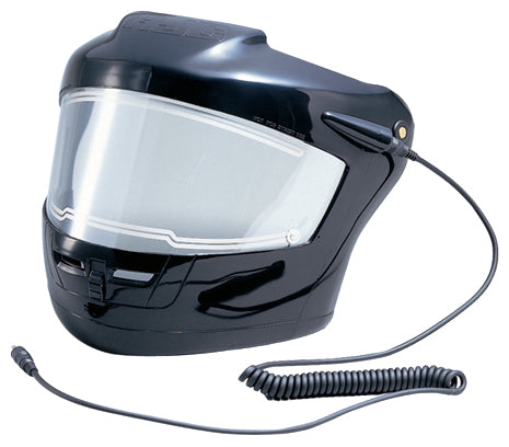 FG-8 SHIELD DUAL LENS SMOKE