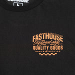 VIRTUE TEE BLACK