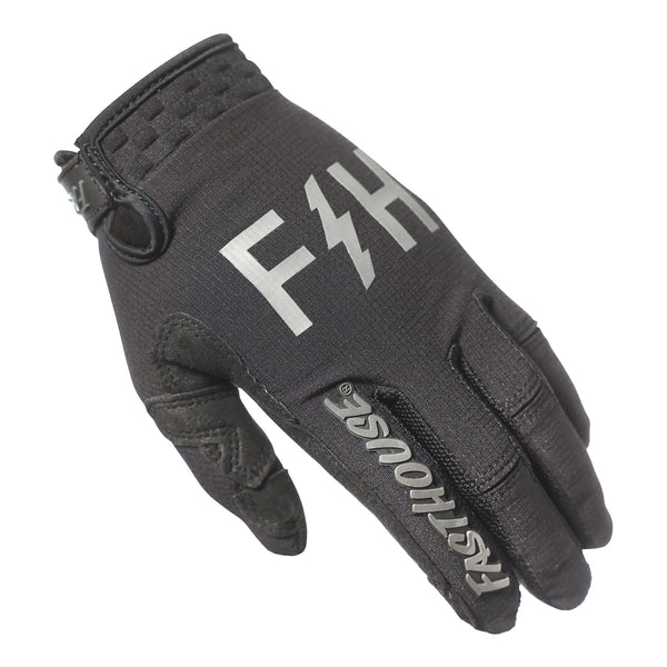SPEEDSTY AKIN GLV BLK/GRY