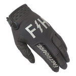SPEEDSTY AKIN GLV BLK/GRY