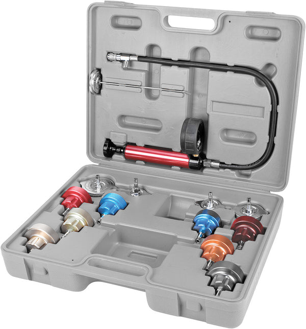 COOLING SYS PRESSURE TEST KIT | W89733