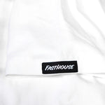 ELEVATE SS TEE WHITE