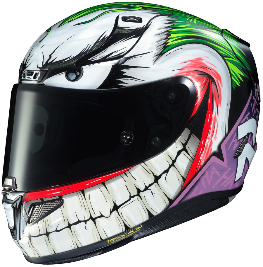 RPHA 11 JOKER MC-48