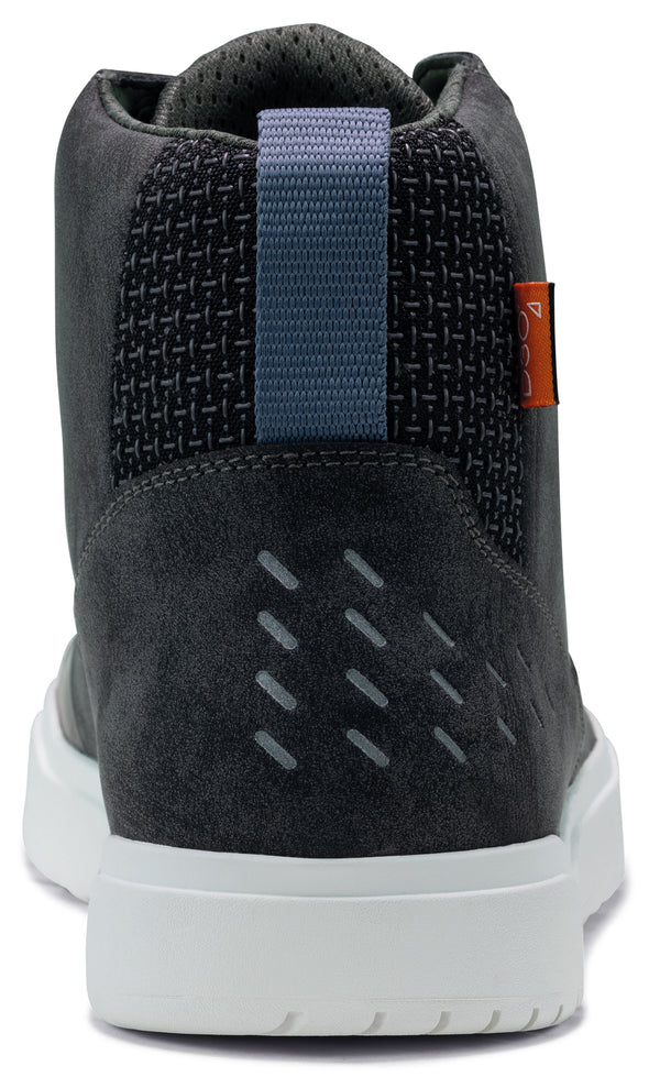 ARX WP SHOE BLK/WHT