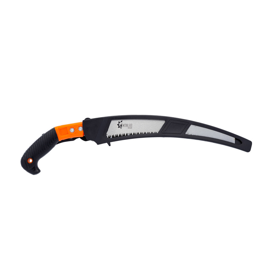 HARVESTER SAW