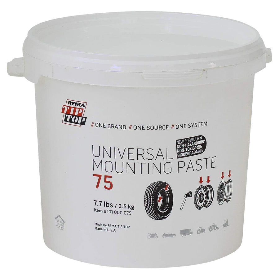 TIRE MOUNTING PASTE 7.7LB 4/CASE | EP7