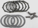 Dirt Racer Carbon Fiber Clutch Kit