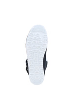 TECH T BOOTS BLK/WHT