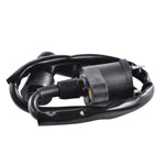 EXTERNAL IGNITION COIL W/SPARK PLUG CAP | RM06001