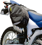 TRAILS END DUAL SPT SADDLEBAGS 12/15L EA BLACK | RG-020