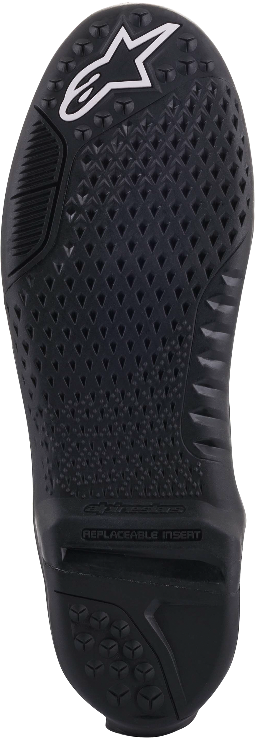 Tech 10 Supervent Sole