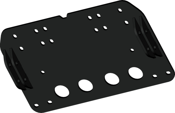 KFI PLOW MOUNT