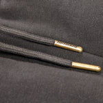 WM RENOWN JOGGER BLACK