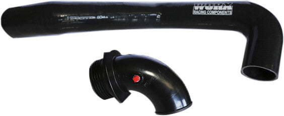 Free Flow Exhaust