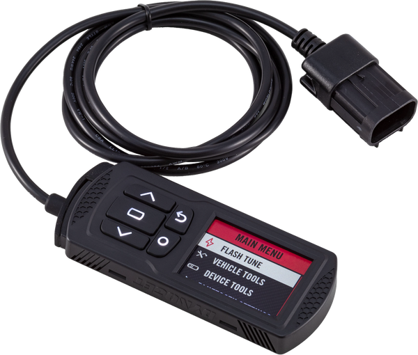 POWER VISION 3 `14-24 CHIEF/ROADMASTER/SPRING | PV3-2902C