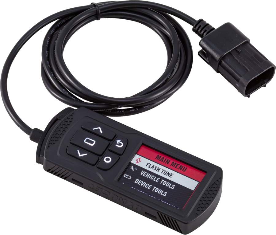 POWER VISION 3 `14-24 CHIEF/ROADMASTER/SPRING | PV3-2902C