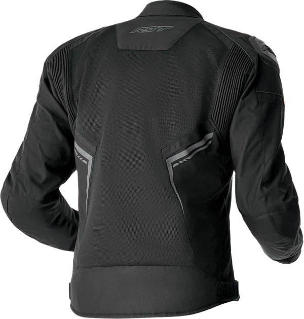 S1 D3O MESH JACKET BLACK 5XL