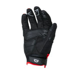 AERO-FLO GLOVE RED