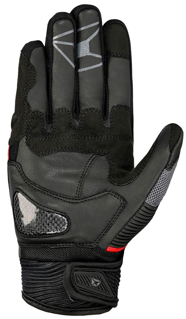 APEX AIR GLOVE RED