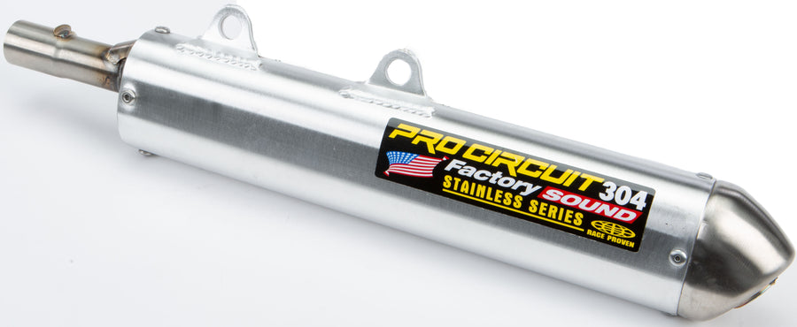 304 SILENCER | SK88500-304