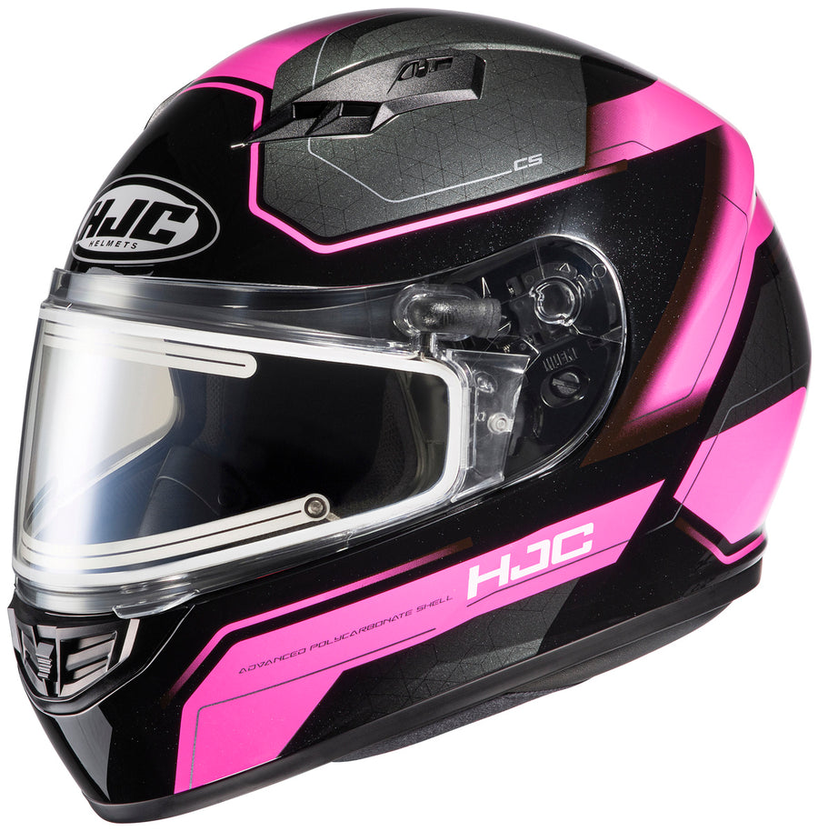CS-R3 INNO ELEC MC-8