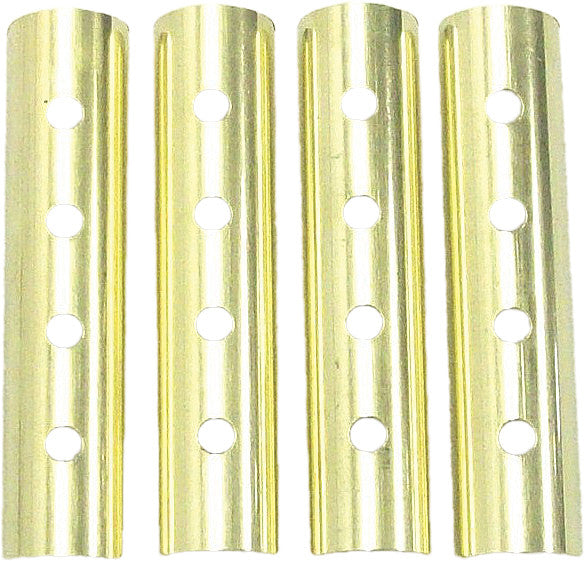 BRASS PUSHROD CLIP | STF440