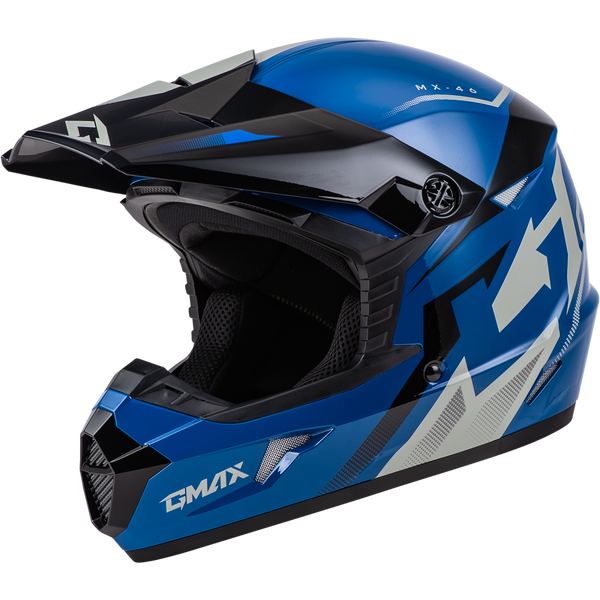 MX-46 Compound Helmet