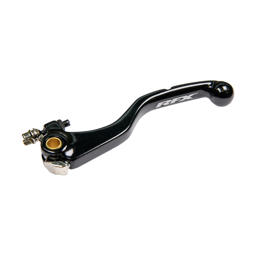PRO CLUTCH LEVER BLACK HON | FXCL 10400 99BK