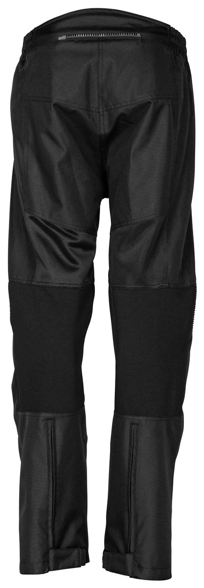 JOSEI MESH PANT BK WMNS