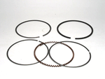 PISTON RINGS 65.97MM AC/SUZ FOR NAMURA PISTONS ONLY