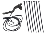 Heated Replacement Brake Lever