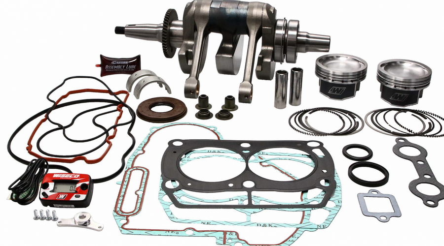 ENGINE REBUILD KIT GARAGE BUDDY POL | PWR223-800B