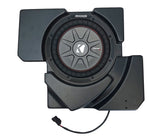 Ssv 10" Subwoofer And Box