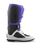 SG12 LE BOOT PURPLE/BLACK/WHITE 11 | 2174-123-46