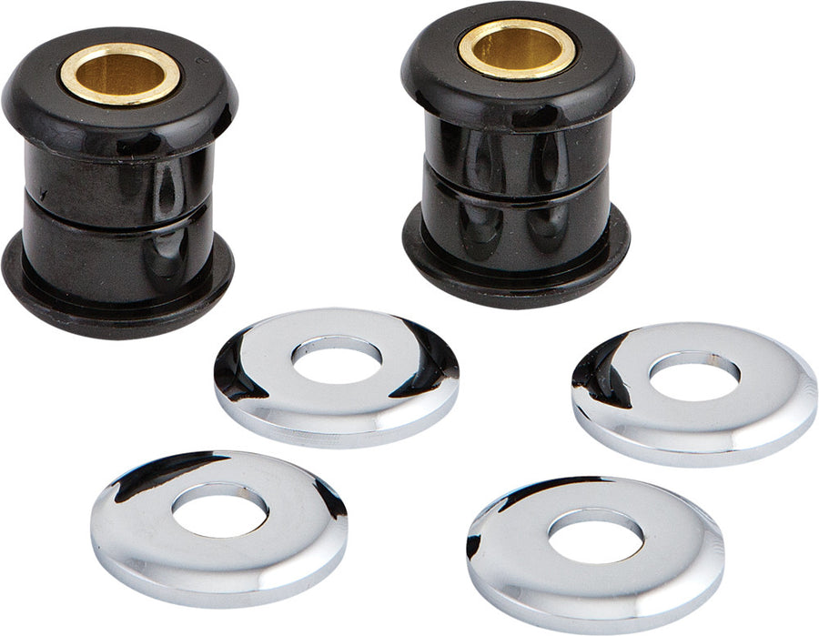 H-BAR DAMPER KIT POLY BT/XL OE#56157-85 | 30-963A