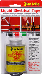 Liquid Electrical Tape