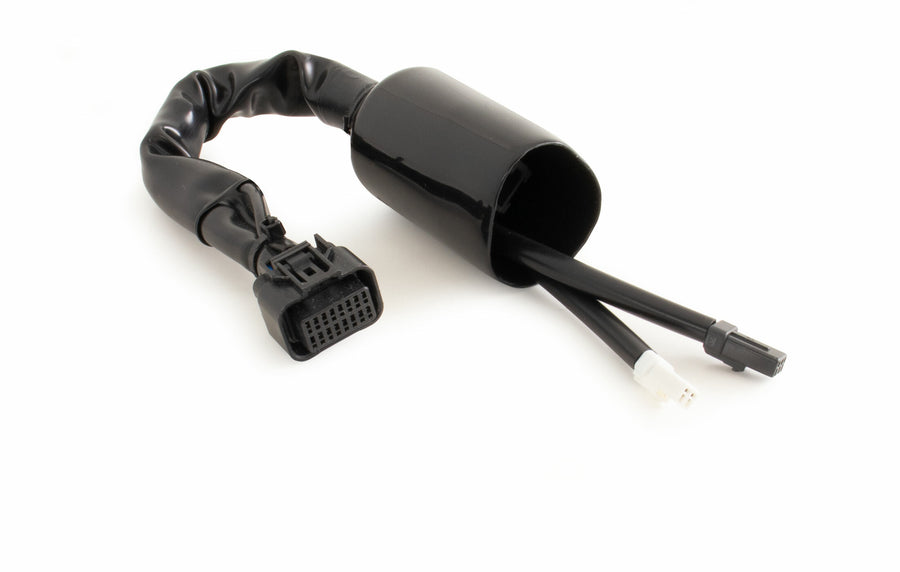 PLUG AND PLAY RX-3 CONNECTOR HON | BZ001000