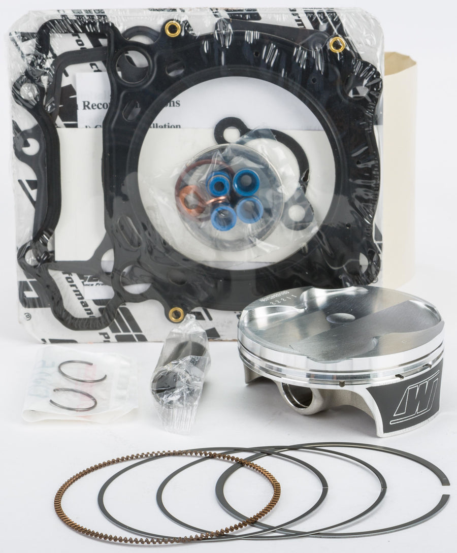TOP END KIT ARMORGLIDE BOX FRG 77.00/STD 13.5:1 YAM | PK1922