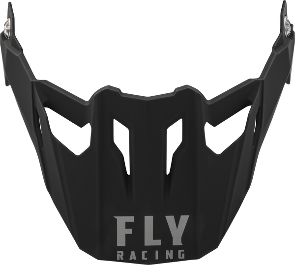 2024 Trekker Solid Visor